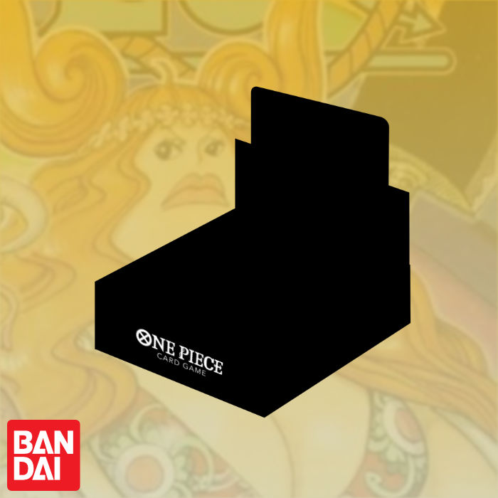 One Piece Card Game 500 Years in the Future Booster Display [OP-07]