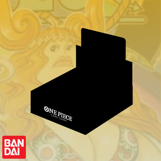 One Piece Card Game 500 Years in the Future Booster Display [OP-07]