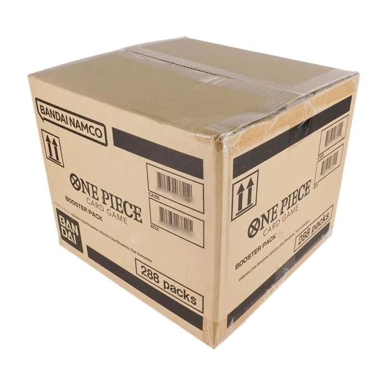 One Piece Card Game Awakening of the New Era (OP-05) Case